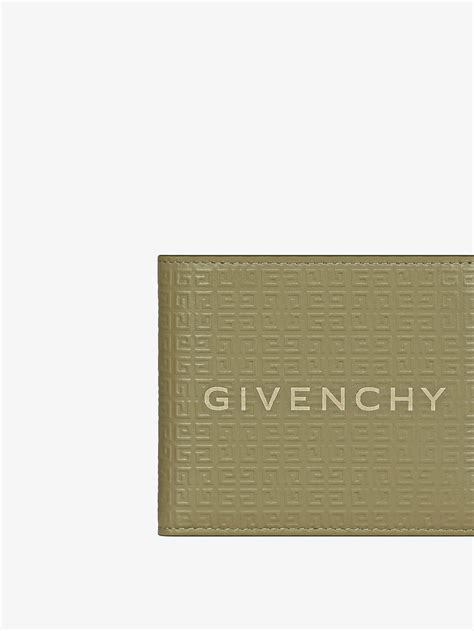 givenchy geldbörse herren|Men's Designer Wallets .